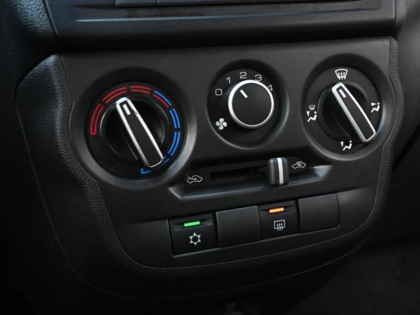 Lada (ВАЗ) Granta I Рестайлинг с пробегом 2019 года, цена 814 000 рублей, 92745 км, лифтбек, Автокод Объявления