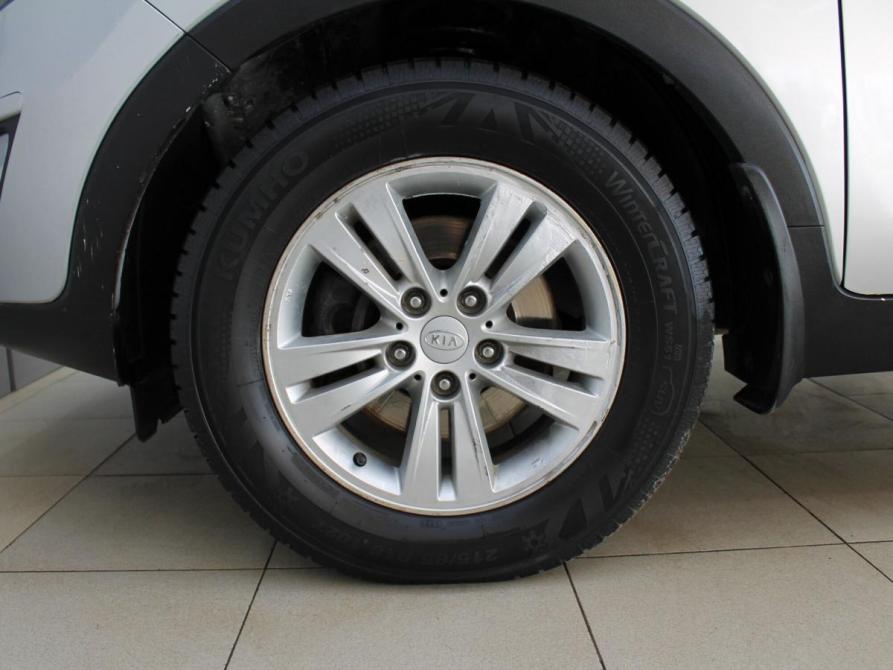 Kia Sportage III Таганрог  - изображение 9