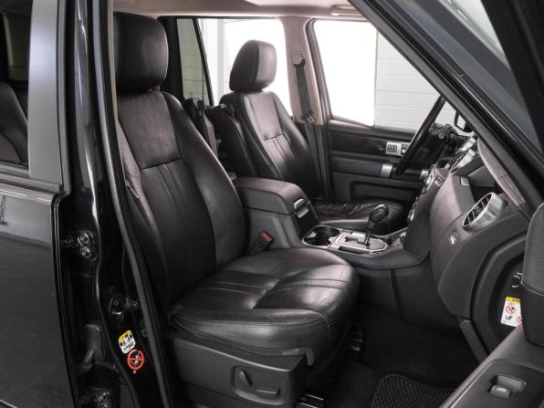 Land Rover Discovery IV с пробегом 2012 года, цена 1 908 000 рублей, 268388 км, внедорожник, Автокод Объявления