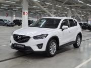 Mazda CX-5 I Рестайлинг Казань  - изображение 31