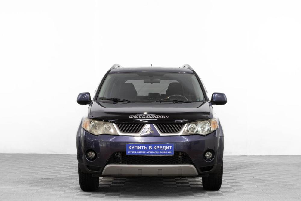 Mitsubishi Outlander II Барнаул  - изображение 2