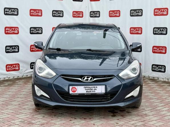 Hyundai i40 I с пробегом 2014 года, цена 999 990 рублей, 138500 км, седан, Автокод Объявления