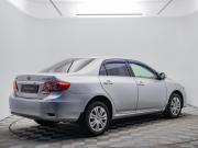 Toyota Corolla X (E140 E150) Рестайлинг Москва  - изображение 23