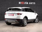 Land Rover Range Rover Evoque I Екатеринбург  - изображение 24