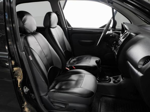 Daewoo Matiz I Рестайлинг с пробегом 2011 года, цена 215 000 рублей, 80737 км, хэтчбек, Автокод Объявления