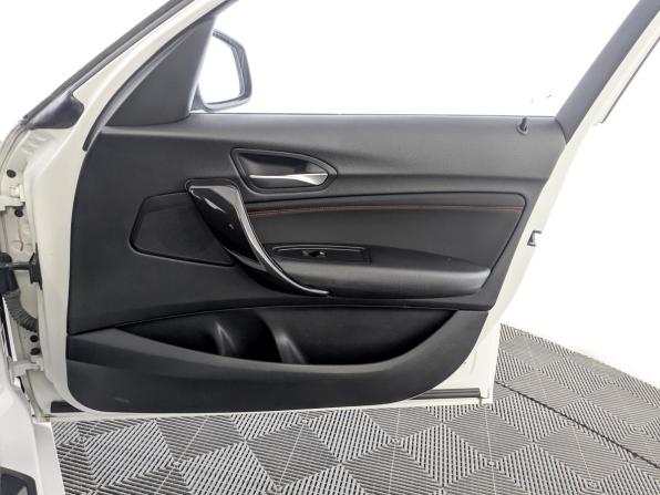 BMW 1 серии II (F20/F21) с пробегом 2014 года, цена 1 570 000 рублей, 71187 км, хэтчбек, Автокод Объявления