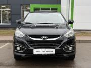 Hyundai ix35 I Ярославль  - изображение 19