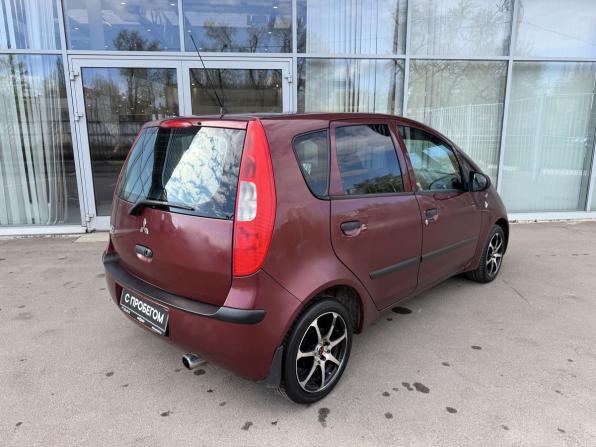 Mitsubishi Colt VI (Z20/Z30) с пробегом 2005 года, цена 300 000 рублей, 340000 км, хэтчбек, Автокод Объявления