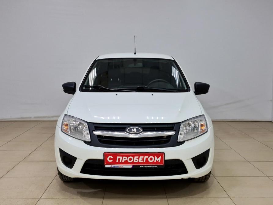 Lada (ВАЗ) Granta I Альметьевск  - изображение 2