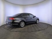 Volkswagen Passat B7 Москва  - изображение 32