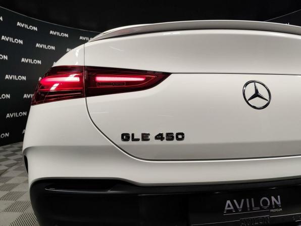 Новый Mercedes-Benz GLE Coupe II (C167) Рестайлинг 2025 года, цена 15 675 950 рублей, внедорожник, Автокод Объявления