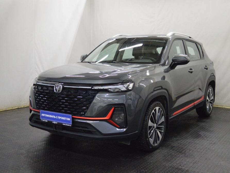 Changan CS35 Plus I Рестайлинг Санкт-Петербург  - изображение 1