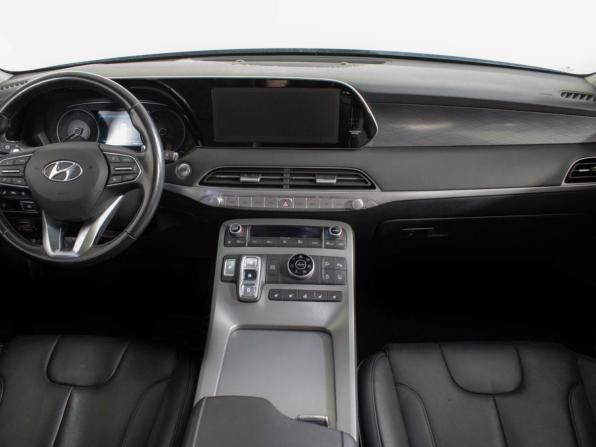 Hyundai Palisade I с пробегом 2019 года, цена 4 445 000 рублей, 99540 км, внедорожник, Автокод Объявления