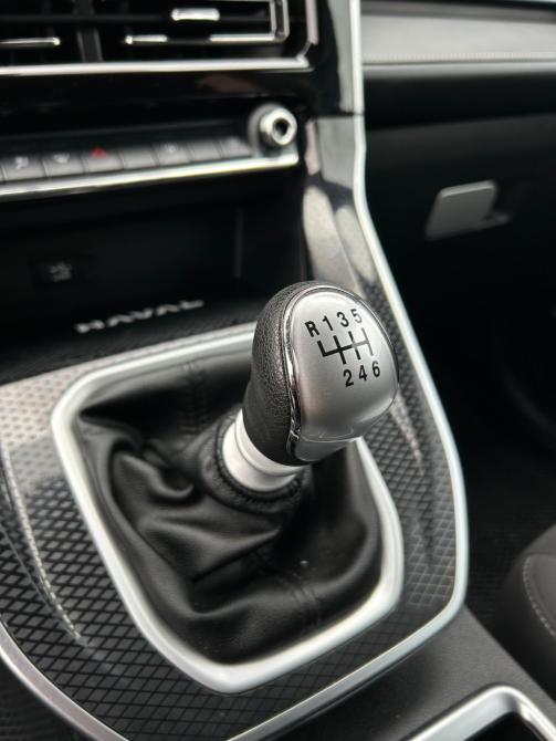 Haval M6 II Альметьевск  - изображение 21