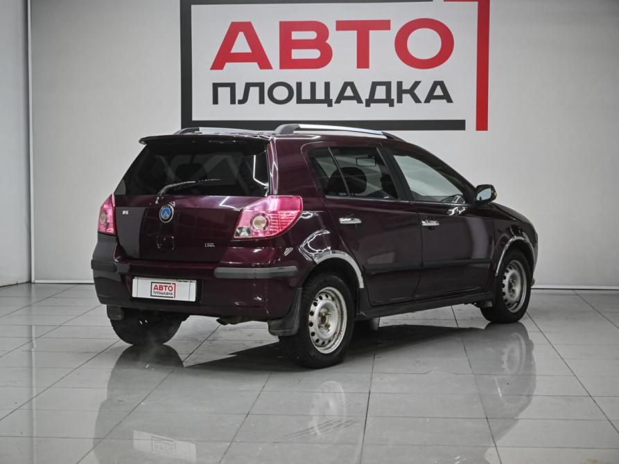 Geely MK Cross I Челябинск  - изображение 9