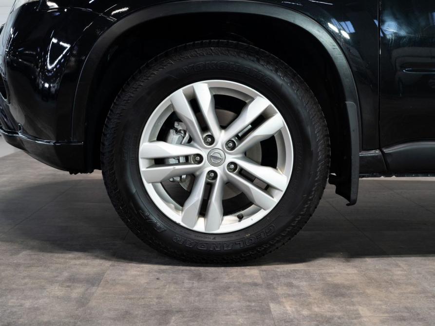 Nissan X-Trail II Рестайлинг Чита  - изображение 16