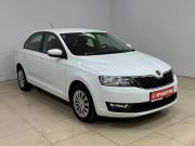 Skoda Rapid I Рестайлинг Альметьевск  - изображение 25