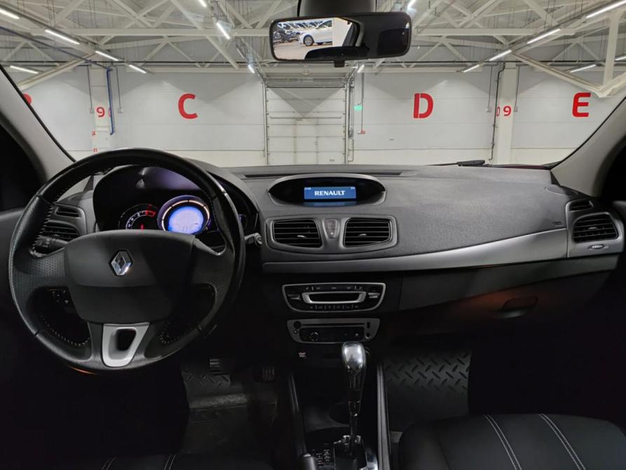 Renault Megane III Рестайлинг Казань  - изображение 17