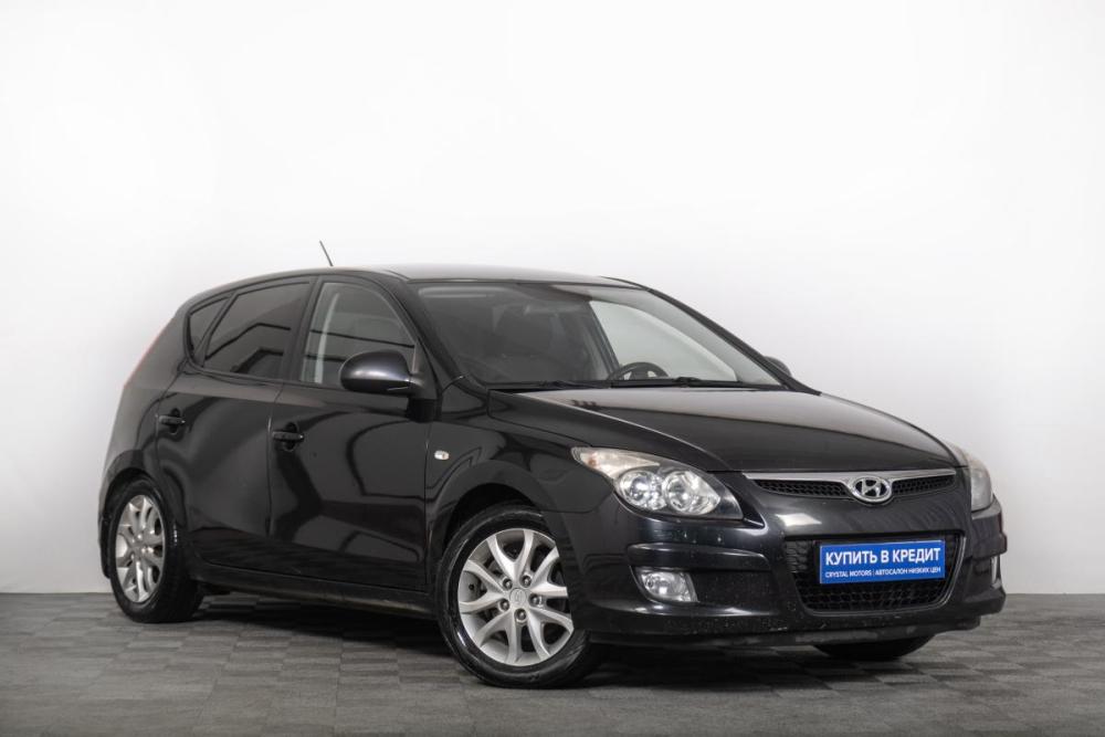 Hyundai i30 I Томск  - изображение 1