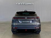 Changan UNI-K Краснодар  - изображение 27