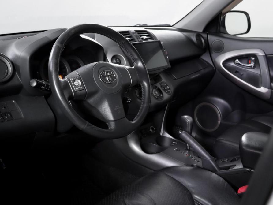 Toyota RAV4 III (XA30) Москва  - изображение 14