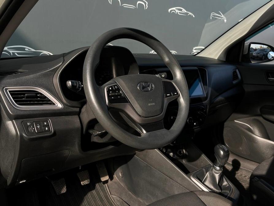 Hyundai Solaris II Санкт-Петербург  - изображение 5