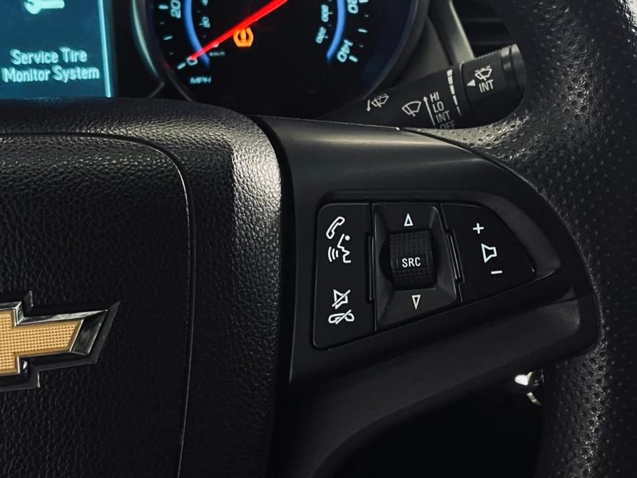 Chevrolet Cruze I Рестайлинг Оренбург  - изображение 13