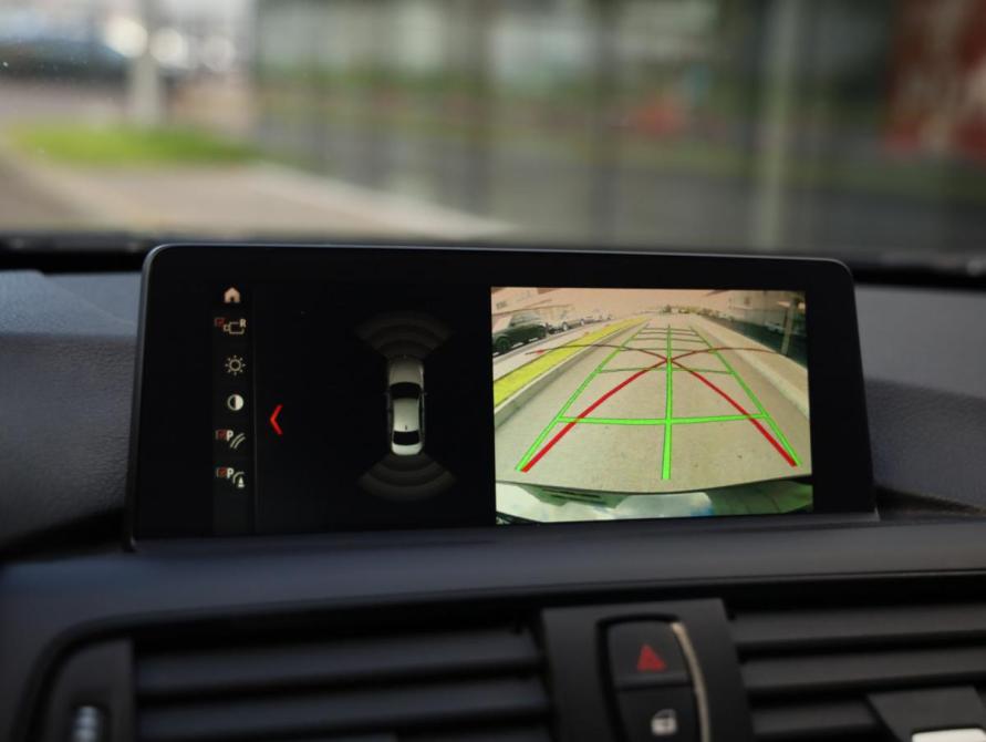 BMW 3 серии VI (F3x) Санкт-Петербург  - изображение 17