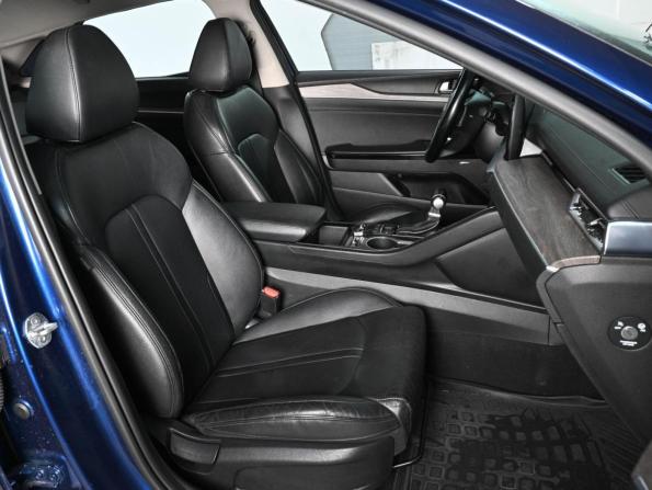 Kia K5 III с пробегом 2020 года, цена 2 549 000 рублей, 125498 км, седан, Автокод Объявления