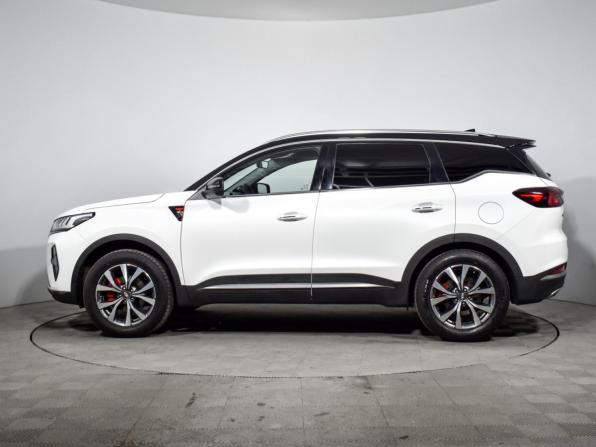 Chery Tiggo 7 Pro Max I с пробегом 2024 года, цена 1 989 000 рублей, 21912 км, внедорожник, Автокод Объявления
