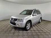 Suzuki Grand Vitara II Рестайлинг Уфа  - изображение 25