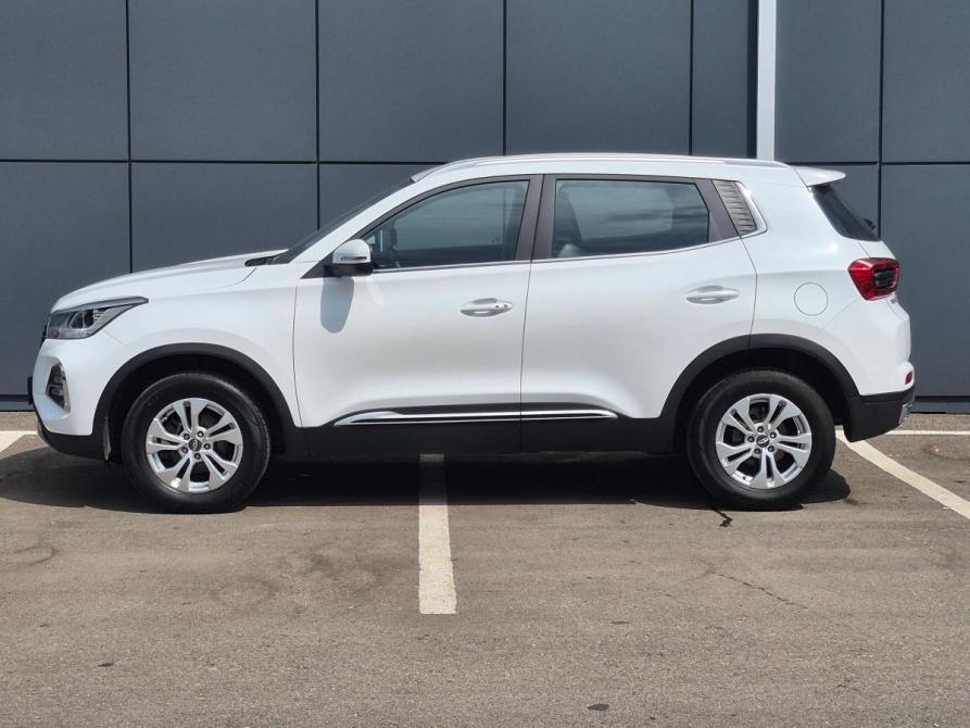 Chery Tiggo 4 Pro I Воронеж  - изображение 4