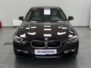 BMW 3 серии VI (F3x) Казань  - изображение 22