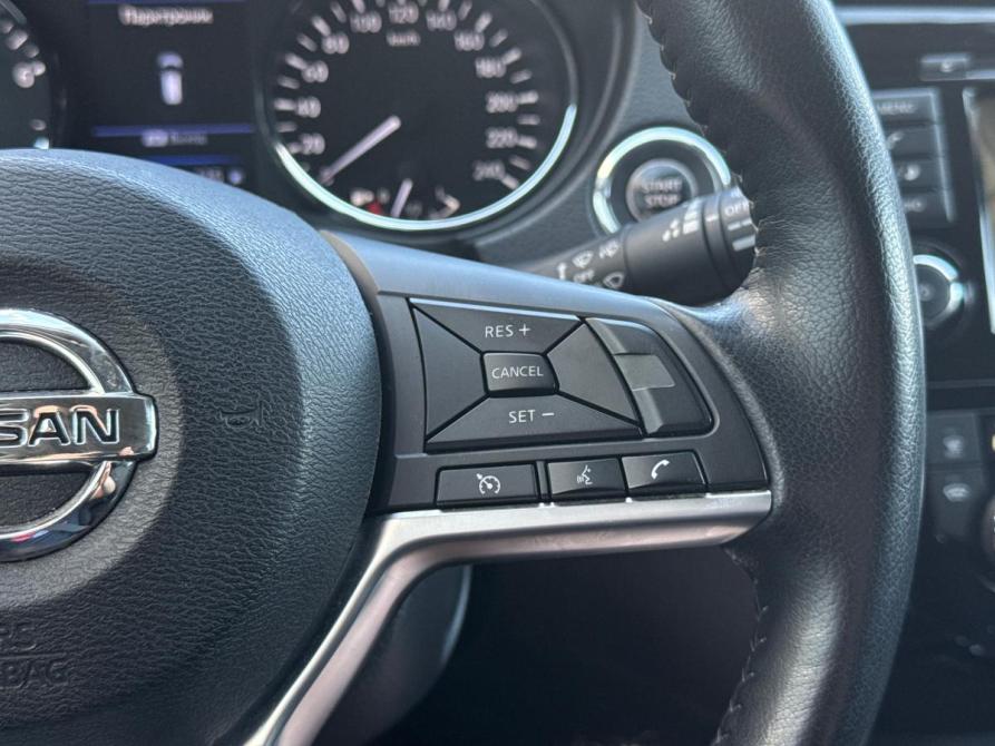 Nissan X-Trail III Рестайлинг Воронеж  - изображение 16