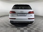 Audi Q5 II (FY) Москва  - изображение 25