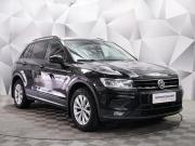 Volkswagen Tiguan II Ульяновск  - изображение 28