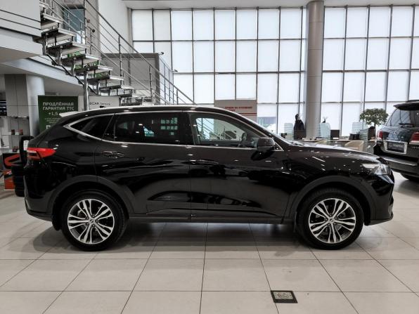 Haval F7 I Рестайлинг с пробегом 2022 года, цена 2 450 000 рублей, 34380 км, внедорожник, Автокод Объявления