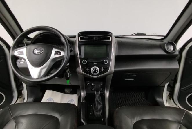 Lifan X60 I Рестайлинг 2 с пробегом 2017 года, цена 890 000 рублей, 67995 км, внедорожник, Автокод Объявления