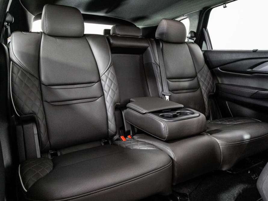 Nissan Murano III (Z52) Санкт-Петербург  - изображение 31