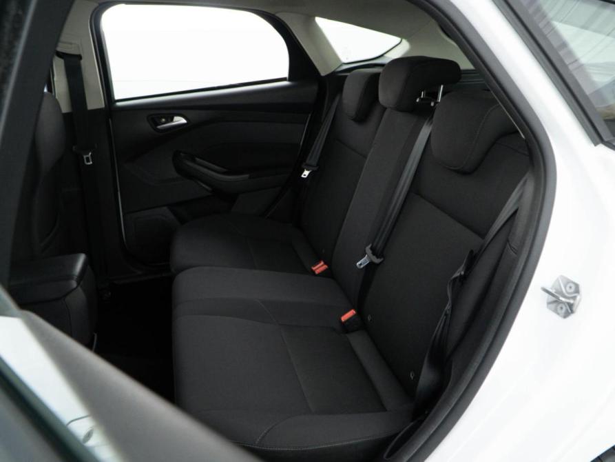 Ford Focus III Рестайлинг Москва  - изображение 9