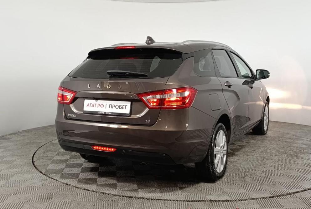 Lada (ВАЗ) Vesta I Волгоград  - изображение 7