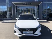 Hyundai Solaris II Рестайлинг Брянск  - изображение 17
