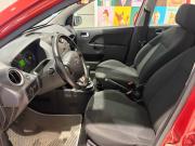 Ford Fiesta Mk5 Екатеринбург  - изображение 27