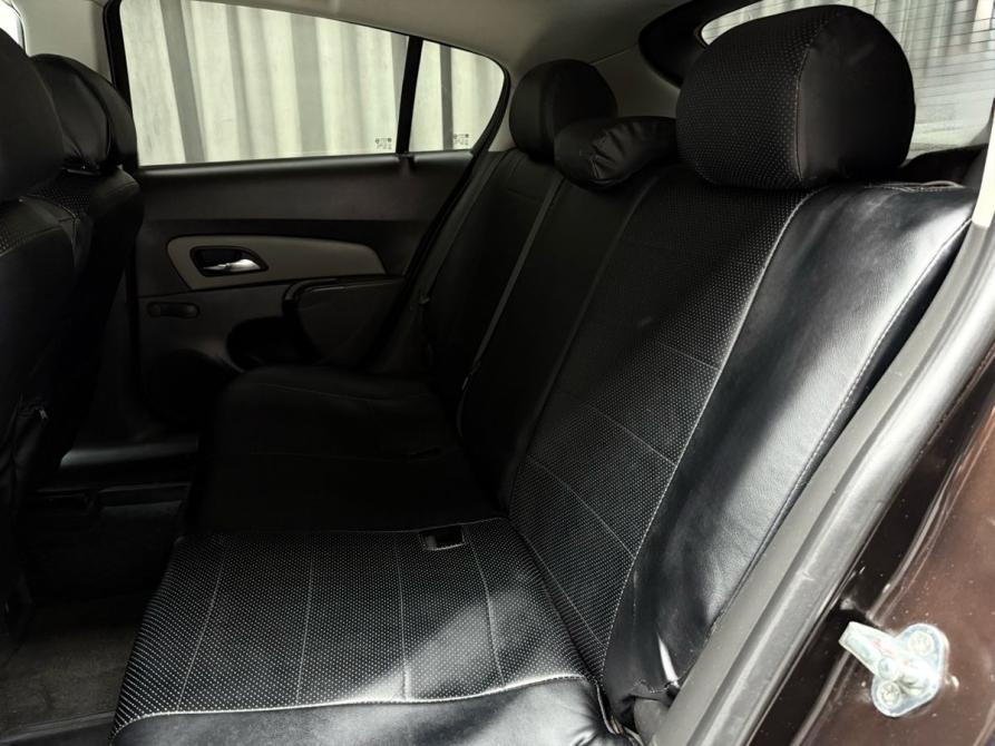 Chevrolet Cruze I Рестайлинг Ижевск  - изображение 24