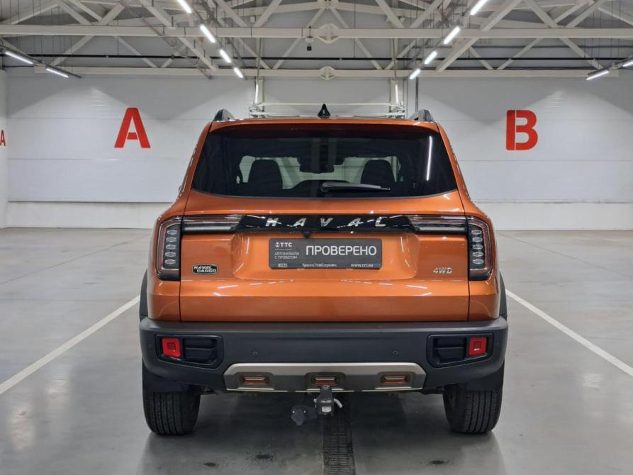 Haval Dargo I Казань  - изображение 7
