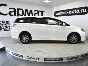 Toyota Wish II Рестайлинг Новосибирск  - изображение 22