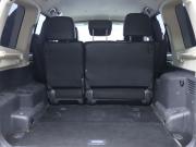 Mitsubishi Pajero IV Рестайлинг 1 Уфа  - изображение 26
