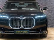 BMW 7 серии VII (G70) Москва  - изображение 30