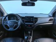 Hyundai Solaris II Рестайлинг Санкт-Петербург  - изображение 34