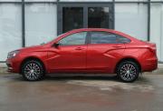 Lada (ВАЗ) Vesta I Саратов  - изображение 30